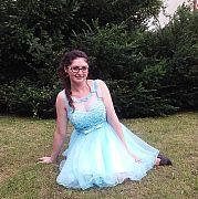 Justine31 - kobieta, 30 lat, Warszawa