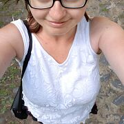 Justine31 - kobieta, 30 lat, Warszawa