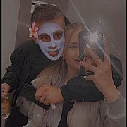 ParananocXD - para (kobieta 27 lat, mężczyzna 30 lat), Kraków