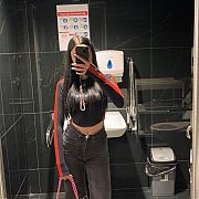 Oliwkaa1 - kobieta, 21 lat, Szczecin