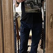 Romek36 - muž, 53 let, Zgorzelec