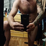 Seba431 - mężczyzna, 41 lat, Szczecin