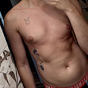 BottomBoyWro - mężczyzna, 28 lat, Wrocław