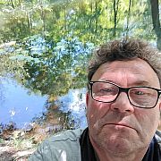 Zygmunt55 - man, 69 years, Golczewo