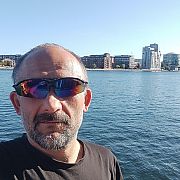 Mikimik48 - мужчина, 47 лет, Tomaszów Lubelski