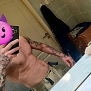 BadboyxXx1 - mężczyzna, 37 lat, Bydgoszcz
