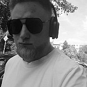 Footballman - mężczyzna, 24 lat, Łódź