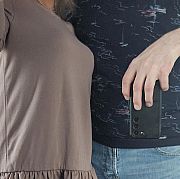 GryyyBzyyy - couple (woman 38 years, man 45 years), Wrocław