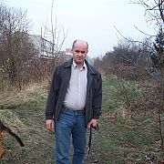 Jancio63 - mężczyzna, 64 lat, Nowy Sącz