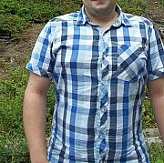Brunetto91 - mężczyzna, 34 lat, Skoczów