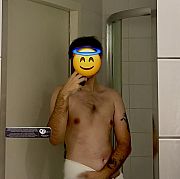 Masnoni123 - muž, 24 let, Wrocław