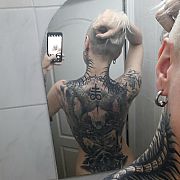 Morfi666 - kobieta, 33 lat, Warszawa
