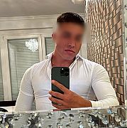 ViperVenom - muž, 28 let, Toruń