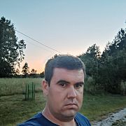 Maza1996 - mężczyzna, 29 lat, Rudnik Nad Sanem