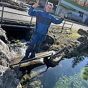 Kojpirkny - mężczyzna, 26 lat, Kędzierzyn-Koźle