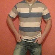 Konrad67 - mężczyzna, 38 lat, Koszyce