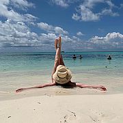 Madziula05 - frau, 20 Jahre, Starachowice