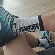 NikeMan - mężczyzna, 41 lat, Gdańsk