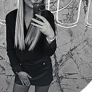 Carolineeegda - женщина, 27 лет, Gdańsk