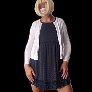 CrossdresserPaulinka - mężczyzna, 46 lat, Krajenka