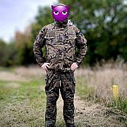 BazylGreen - mann, 55 Jahre, Grudziądz