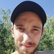 Mariusz0496 - mężczyzna, 28 lat, Warszawa