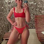 PolUkraCouple69 - para (kobieta 29 lat, mężczyzna 30 lat), Kraków