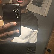 Stephane23 - чоловік, 24 років, Montreal