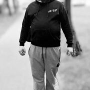 Hexencmc - mann, 37 Jahre, Białystok