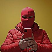 Hexencmc - muž, 37 let, Białystok