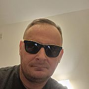 Seamus77 - mężczyzna, 48 lat, Dublin