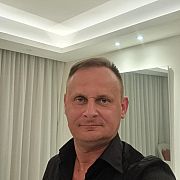 Seamus77 - mężczyzna, 48 lat, Dublin