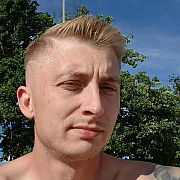 RhinoStar - mężczyzna, 39 lat, Kościan