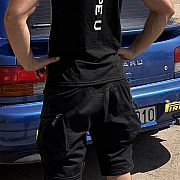 Cordian40 - чоловік, 37 років, Wrocław