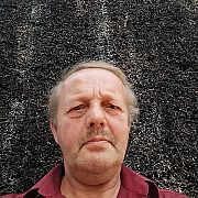 Kot - mężczyzna, 55 lat, Olkusz