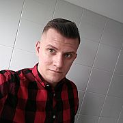 OnPewnyDE - mężczyzna, 33 lat, Emmerich Am Rhein