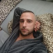 Uciekinier - mężczyzna, 33 lat, Łódź