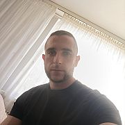 Uciekinier - mężczyzna, 33 lat, Warszawa