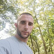 Uciekinier - mężczyzna, 33 lat, Kraków