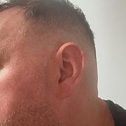 Frick - mężczyzna, 41 lat, Katowice