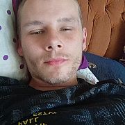 Rafalek8888 - mężczyzna, 33 lat, Mińsk Mazowiecki