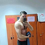 Robertesl - mężczyzna, 28 lat, Niepołomice