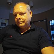 Jureczek57 - mężczyzna, 57 lat, Kraków