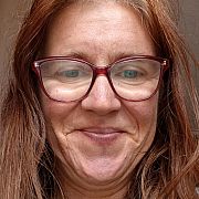 Ssusanna - жінка, 45 років, Kalety