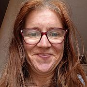Ssusanna - kobieta, 44 lat, Kalety