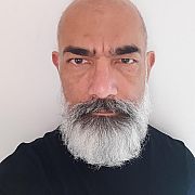 JamesRiver - mężczyzna, 53 lat, Warszawa