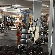 Cycuusieek - мужчина, 26 лет, Świebodzin