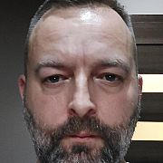 Grayblaze - mężczyzna, 48 lat, Stavanger