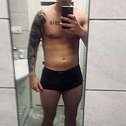 Ogier37 - mężczyzna, 21 lat, Szczecin