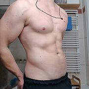 ISHOWDICK - mężczyzna, 24 lat, Warszawa